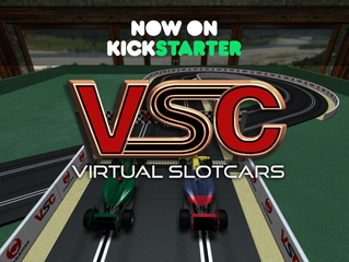 VSC on KickStarter