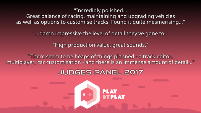 Demo first impressions