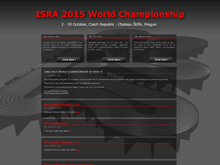VSC DB #7 – ISRA 2015 Prague visit